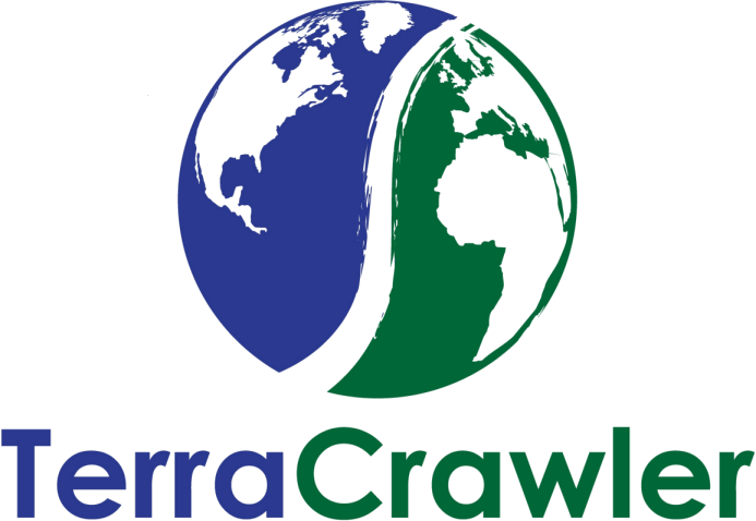 Logo TerraCrawler